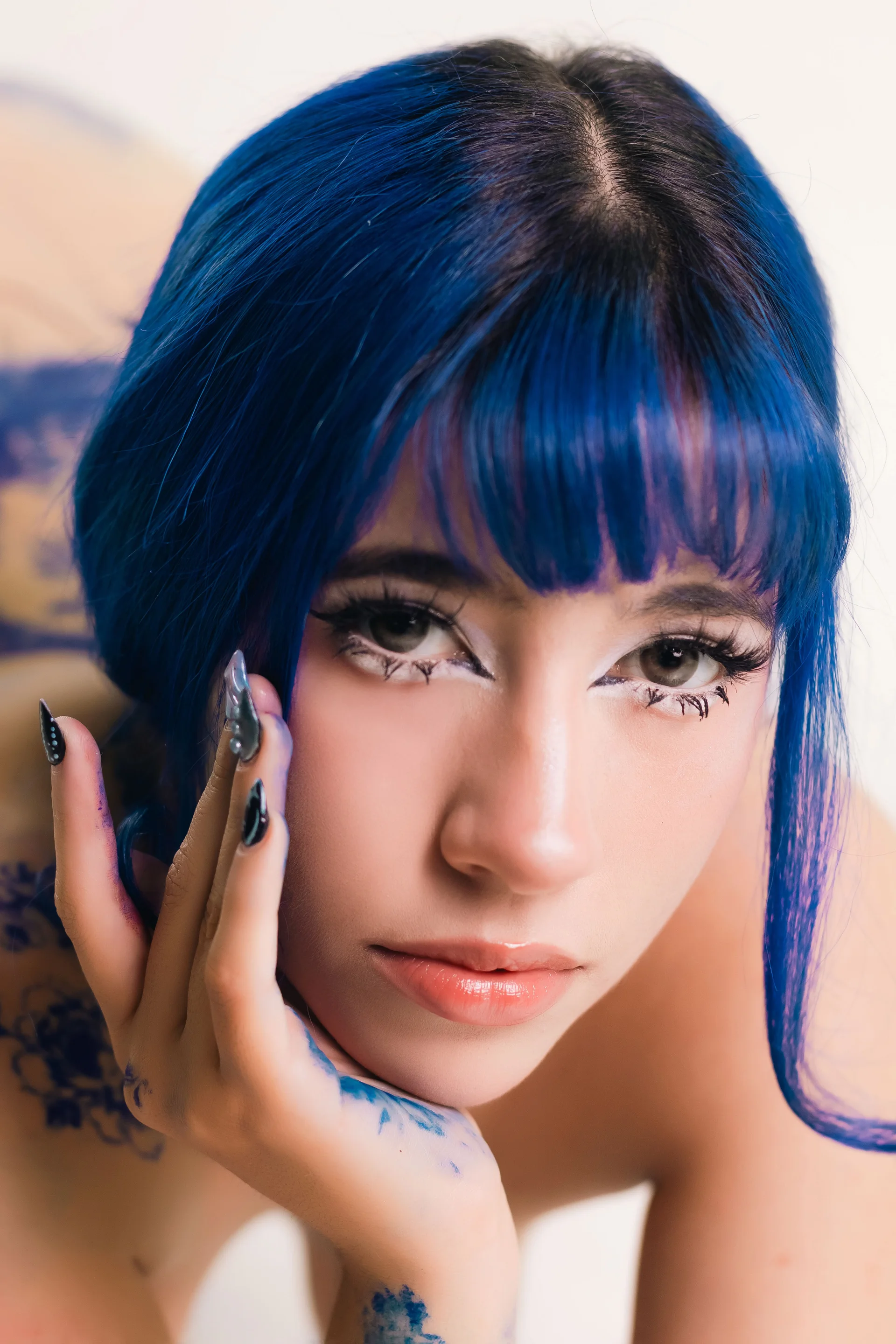XXX Porn Photo of Nude ReiAyanamy 23