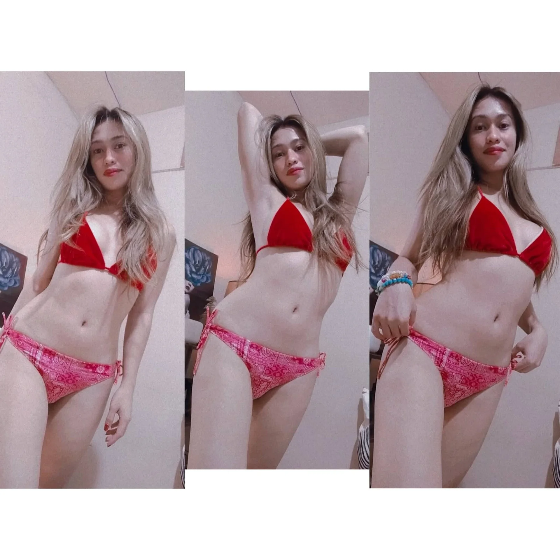 XXX Porn Photo of Nude Jasmine_Elcock 1