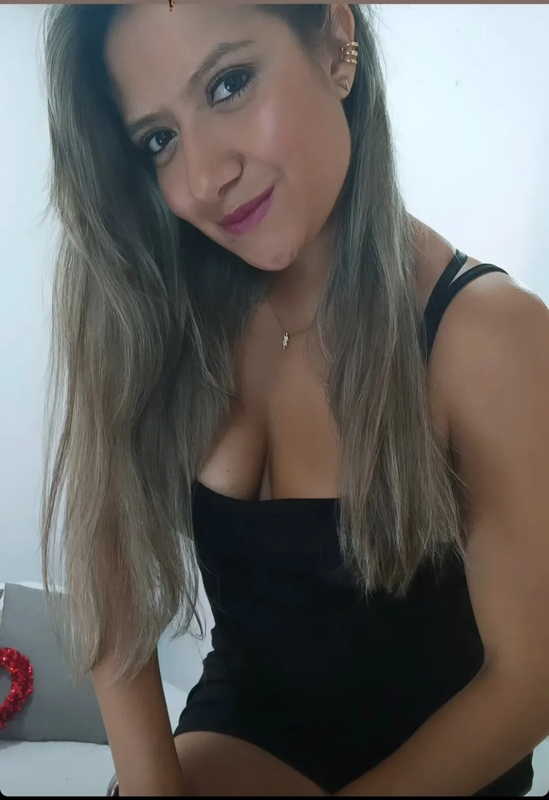 XXX Porn Photo of Nude valeriahunter1 8