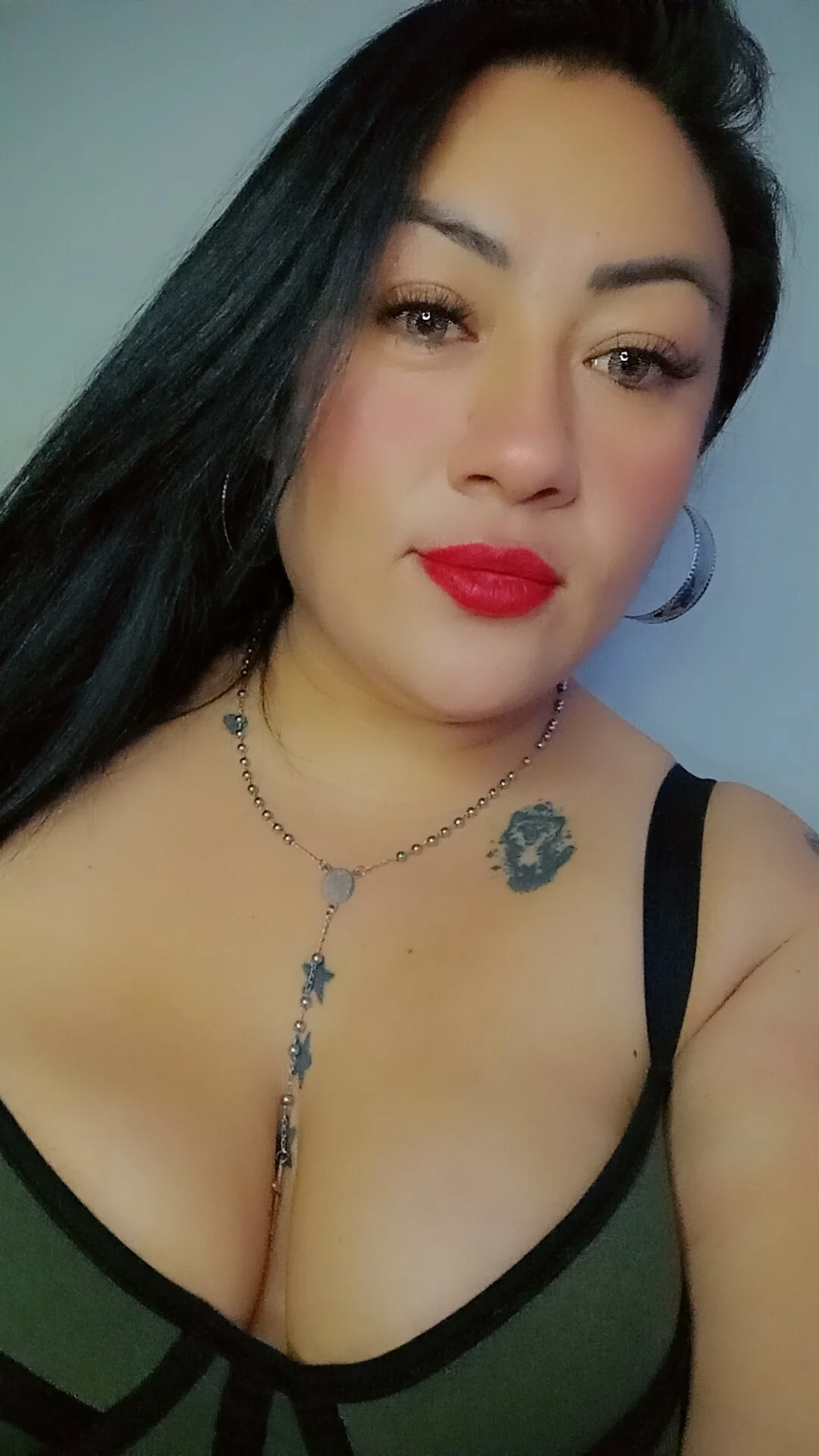 XXX Porn Photo of Nude gataluna67 2
