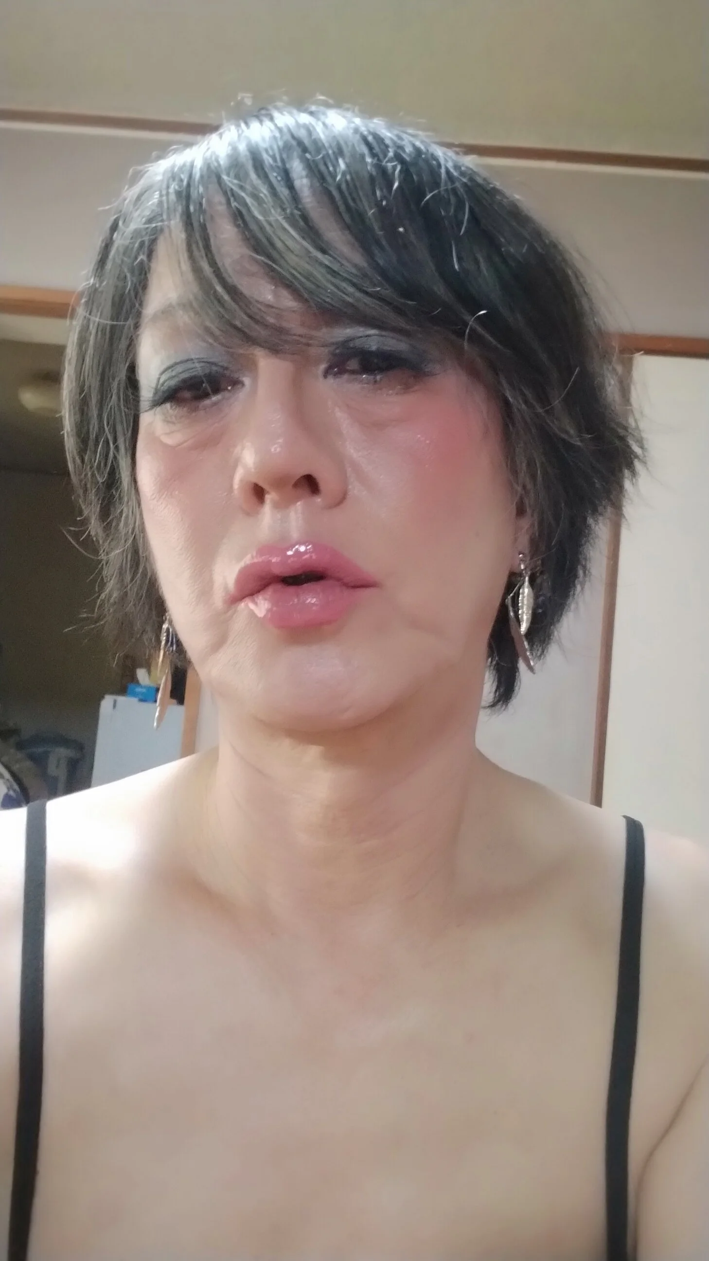 XXX Porn Photo of Nude anakanakami 11