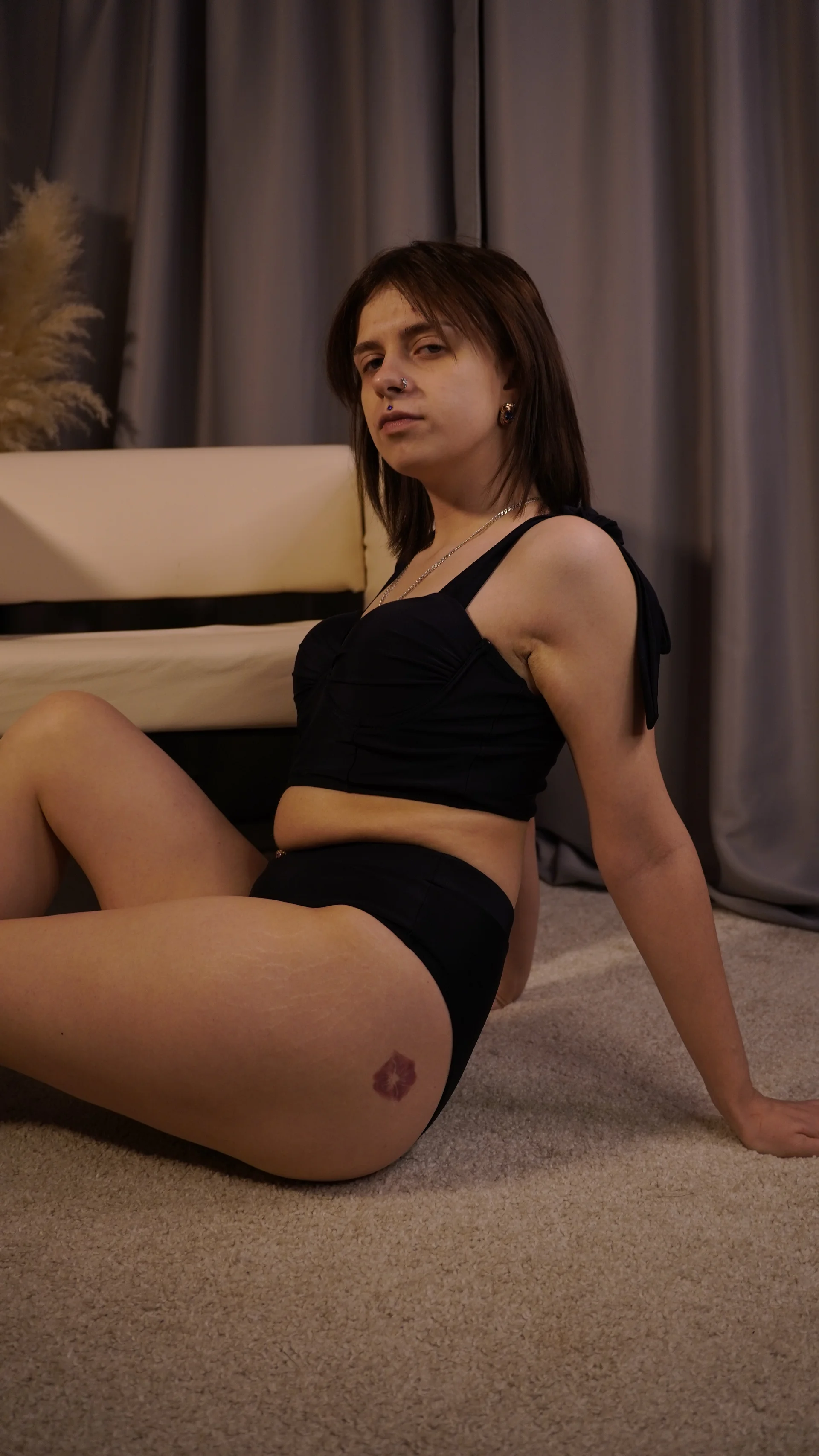 XXX Porn Photo of Nude IleanaPishko 51