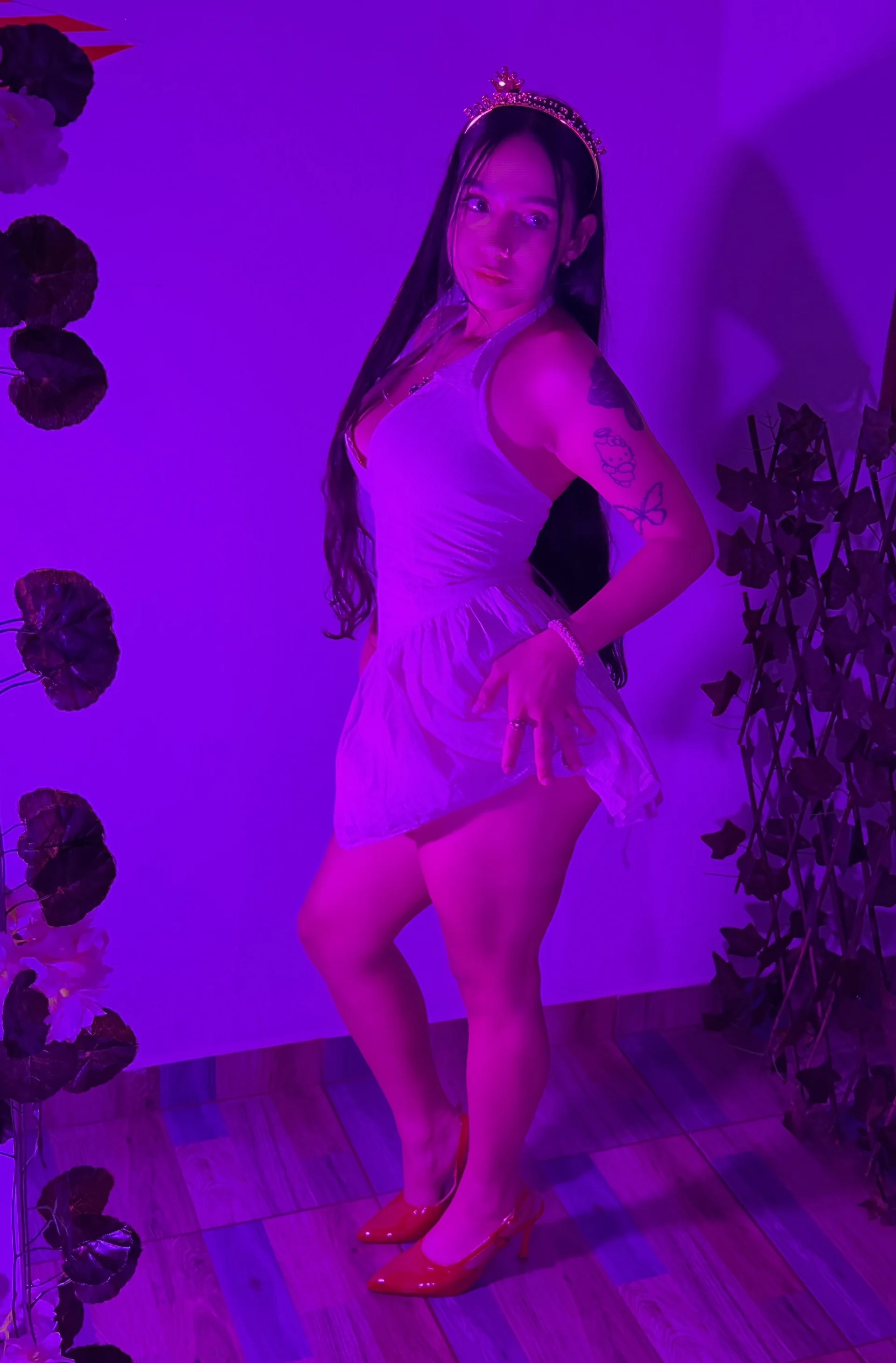 XXX Porn Photo of Nude Sabrina_Adams04 40