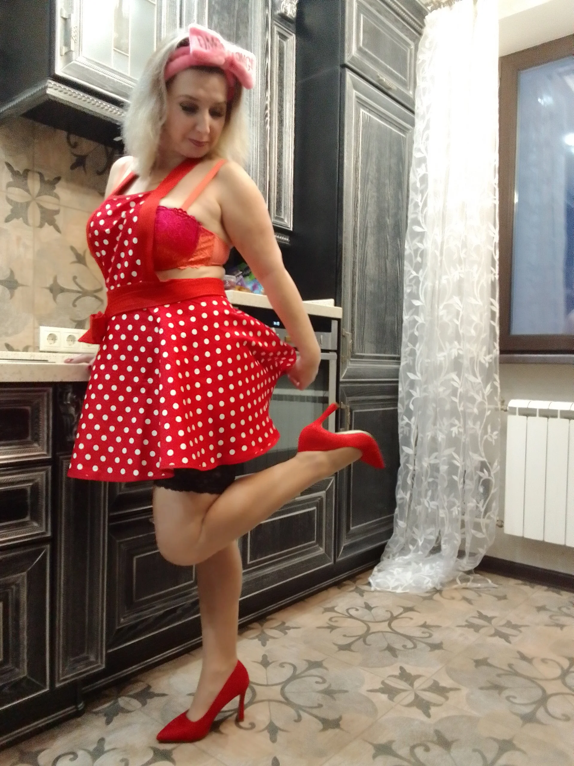 XXX Porn Photo of Nude V-Alice 34