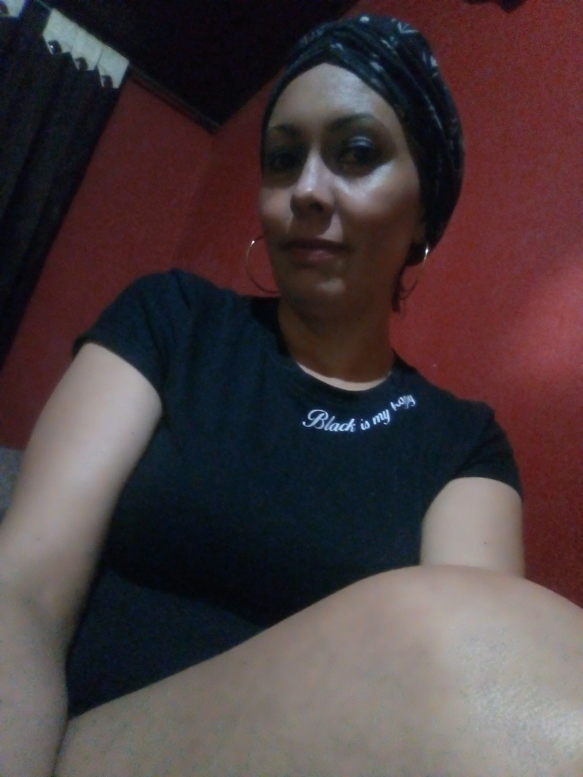 XXX Porn Photo of Nude Jhanne_Cherry_ 53