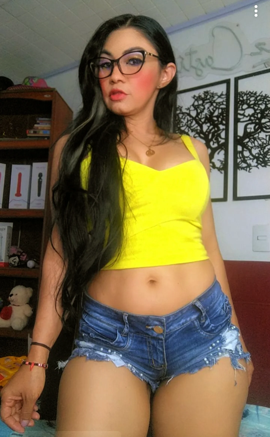 XXX Porn Photo of Nude Phoenix_lovexxx 57