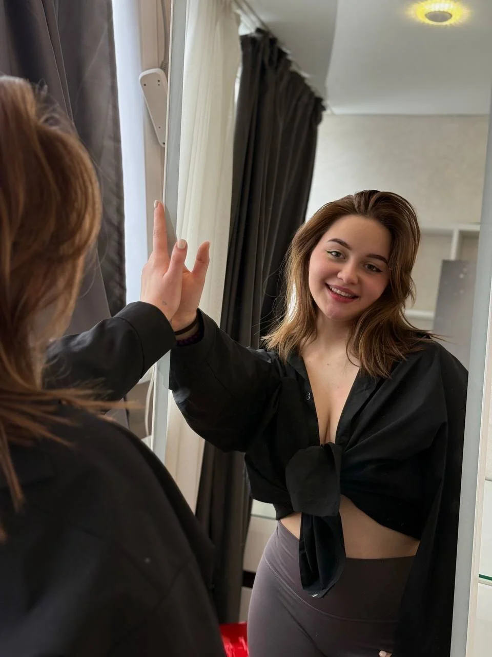 XXX Porn Photo of Nude JulietaWilde 4
