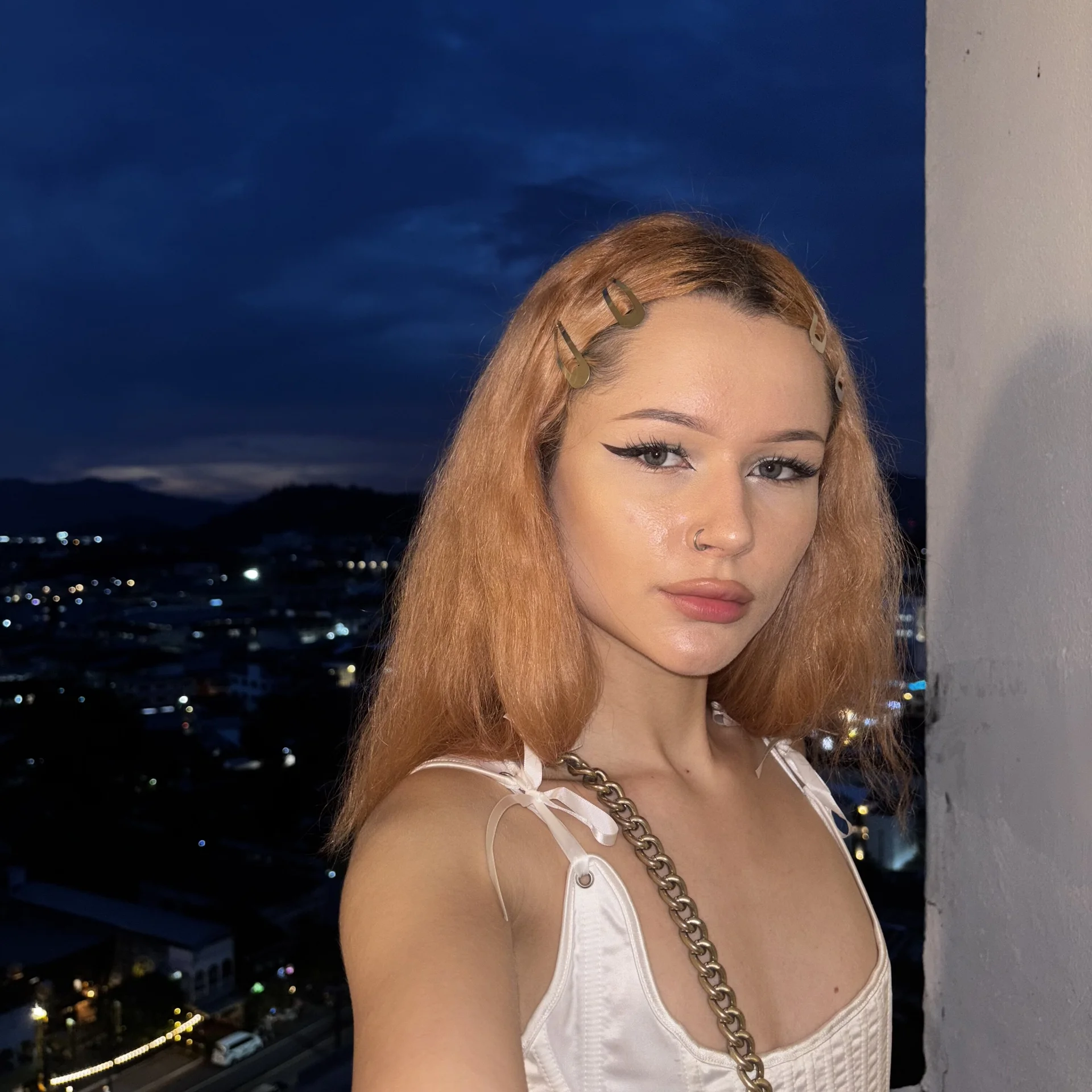XXX Porn Photo of Nude pixieyes00n 5
