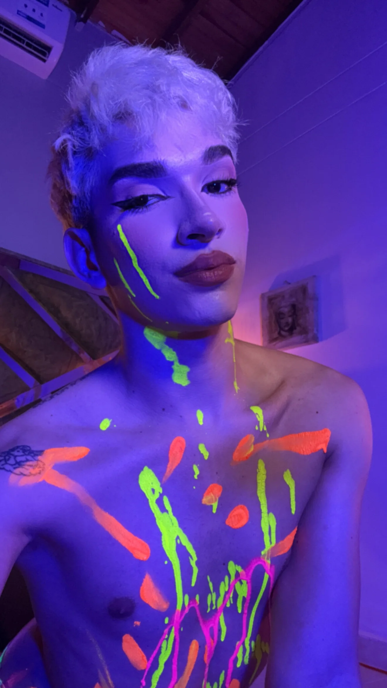 XXX Porn Photo of Nude Cherry_zayden_ 37