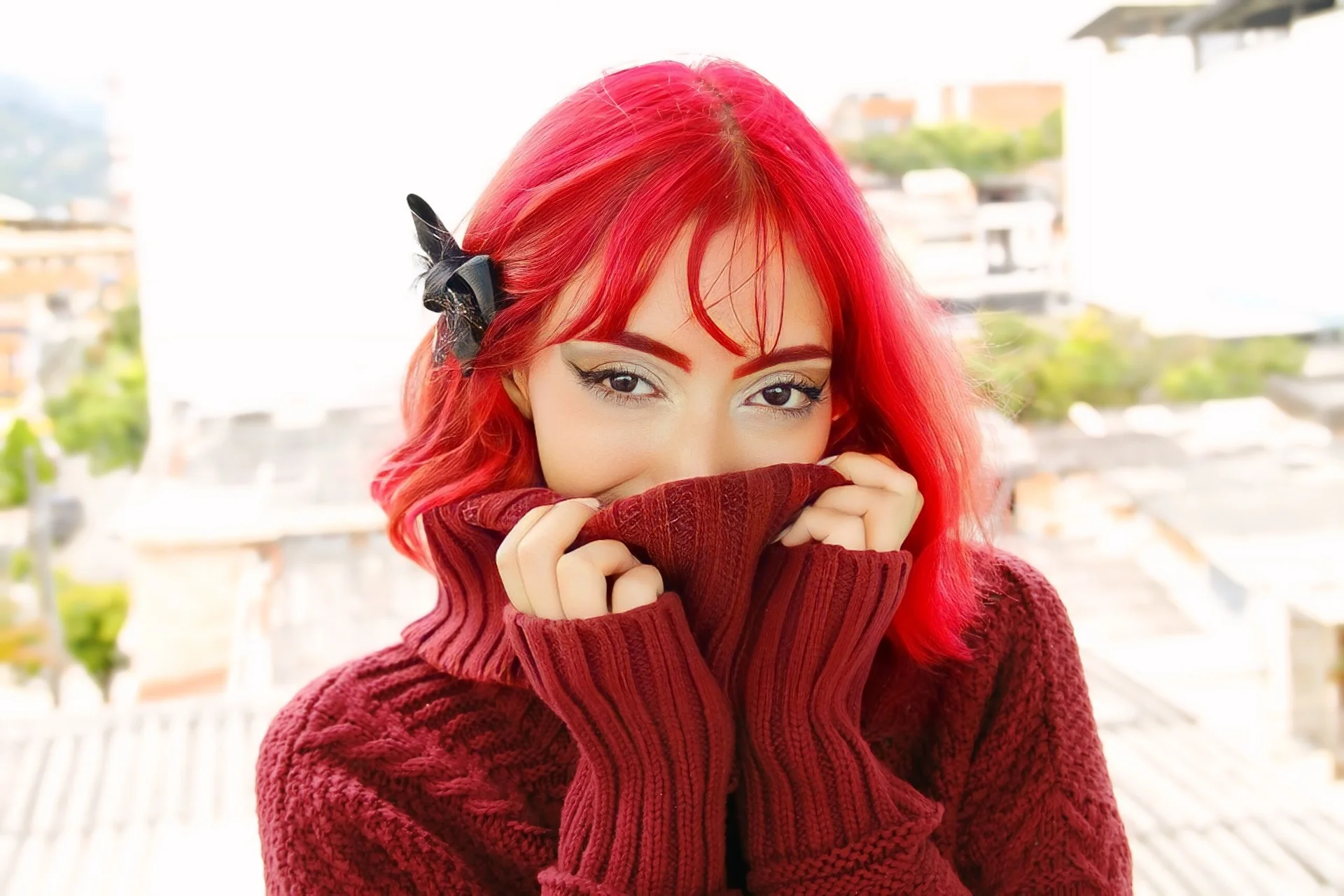 XXX Porn Photo of Nude HanaWayne 65