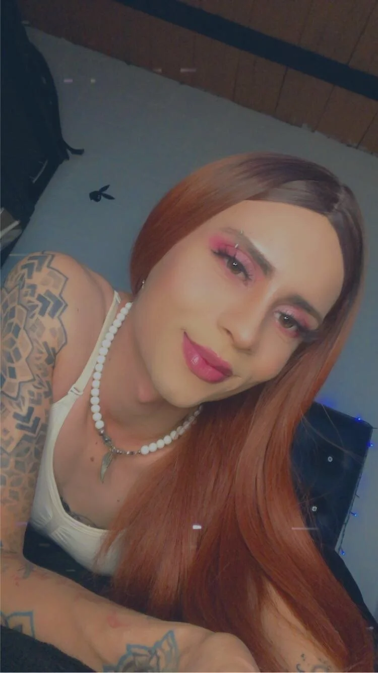 XXX Porn Photo of Nude AngelsJones21 203