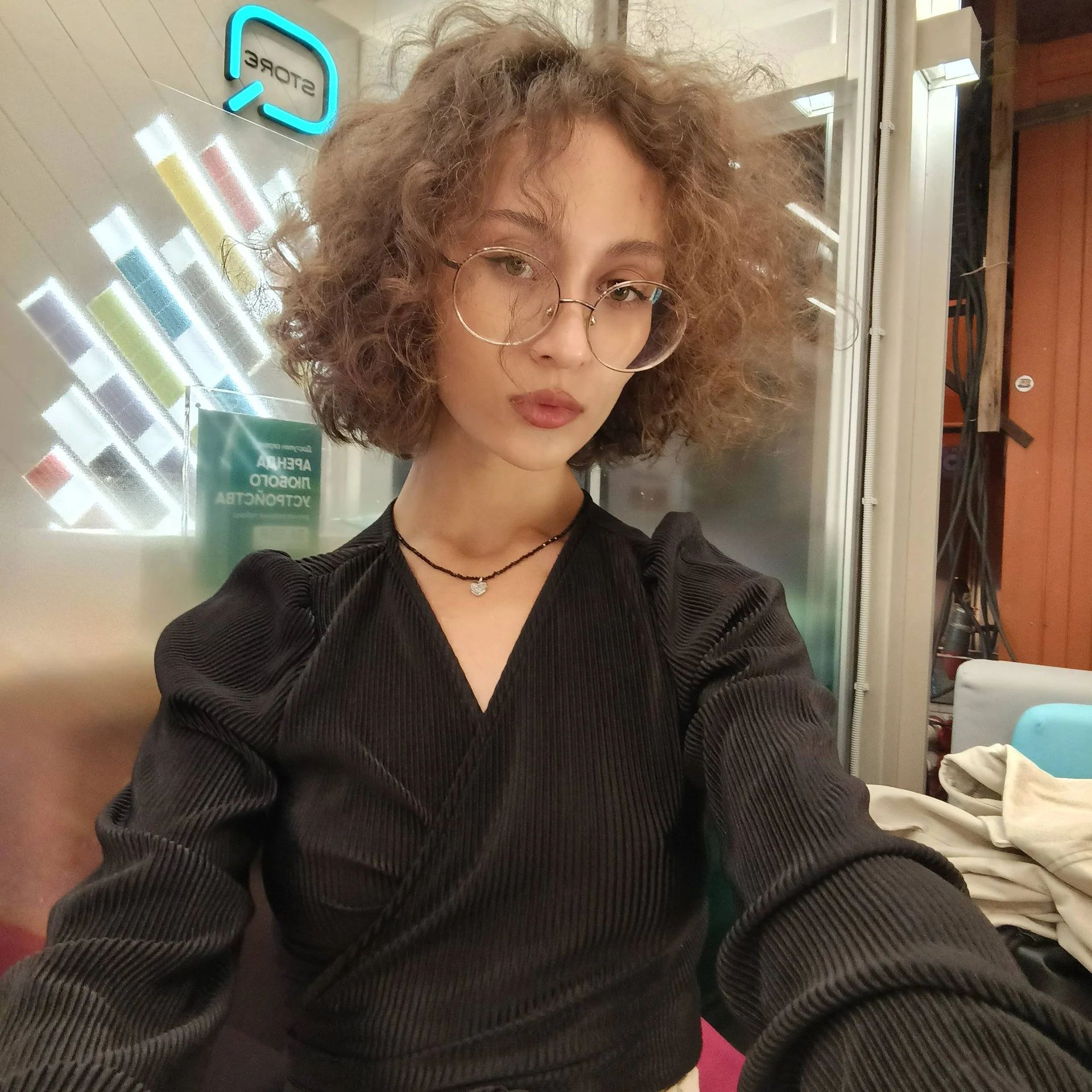 XXX Porn Photo of Nude AngelesRavetto 2