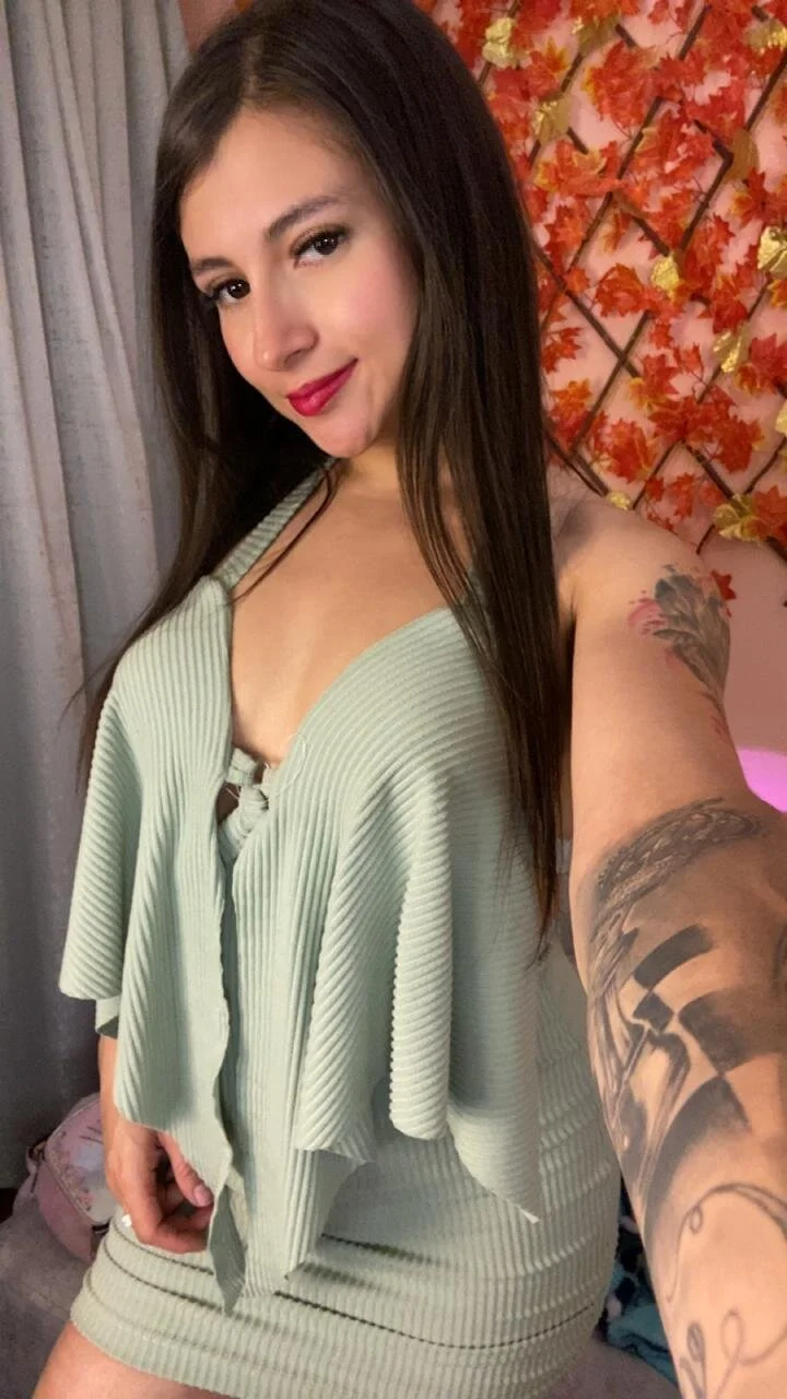 XXX Porn Photo of Nude Sweet_Candies 3