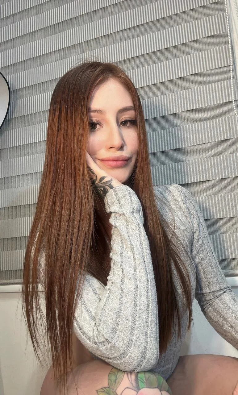 XXX Porn Photo of Nude LANA-JONNES 5