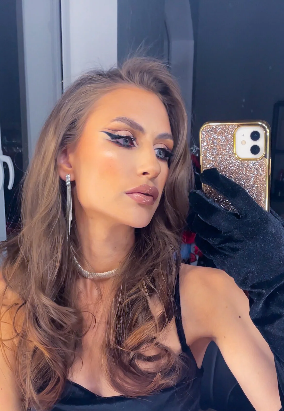 XXX Porn Photo of Nude EmmyBell_ 1