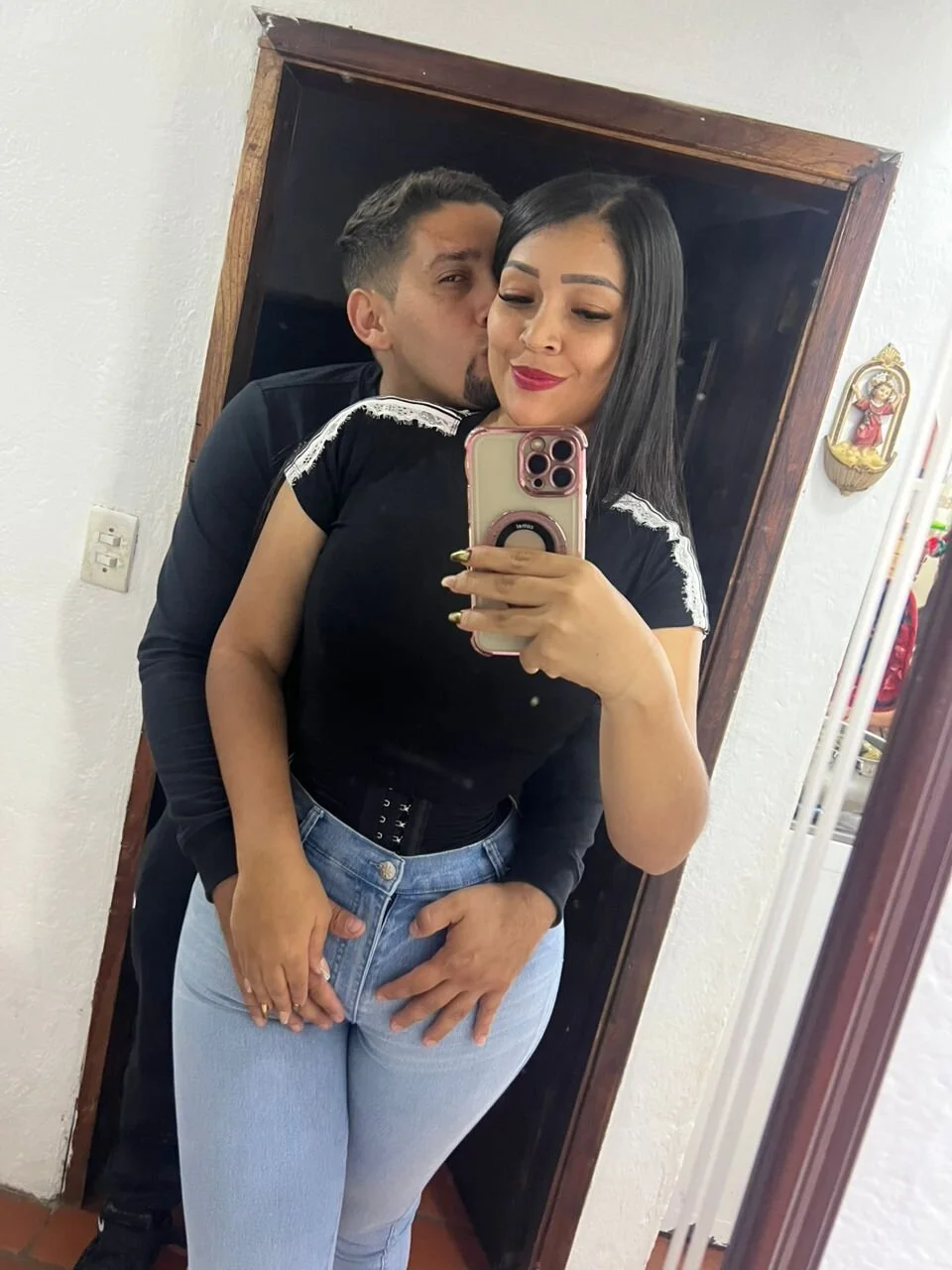 XXX Porn Photo of Nude mya_n_davidd 14