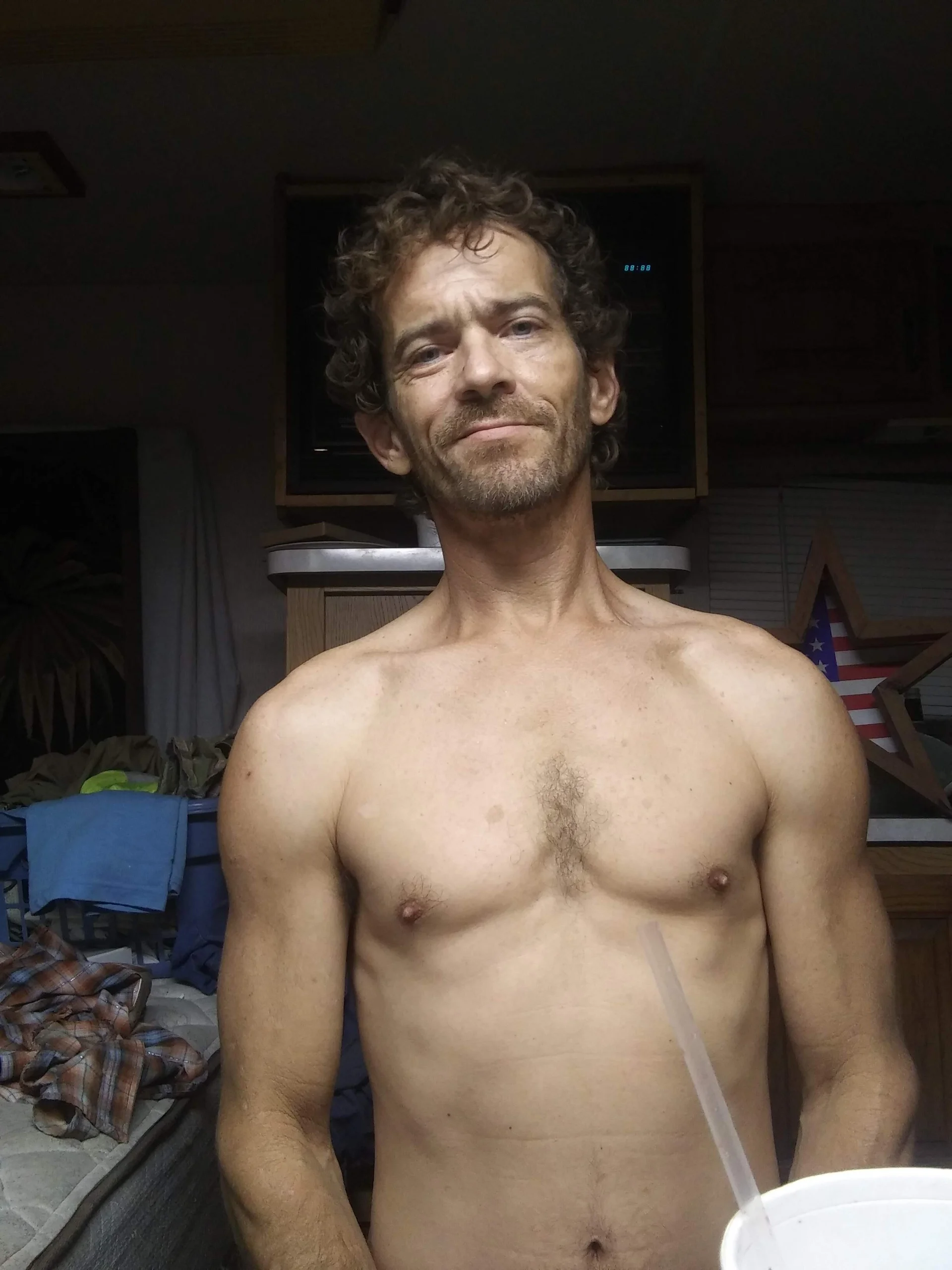 XXX Porn Photo of Nude Woodywoodsup1 5