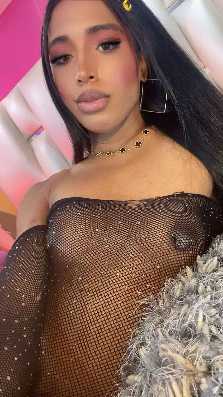 XXX Porn Photo of Nude BabyAmatiis_ 11