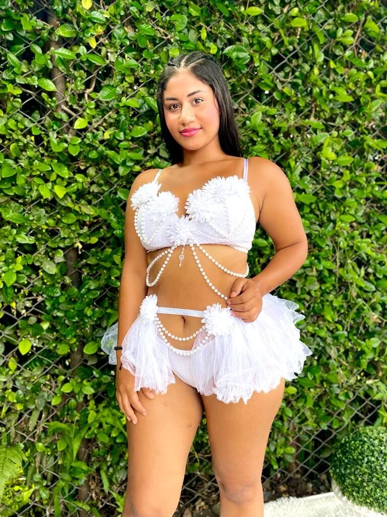 XXX Porn Photo of Nude SSCARLETH_ 76
