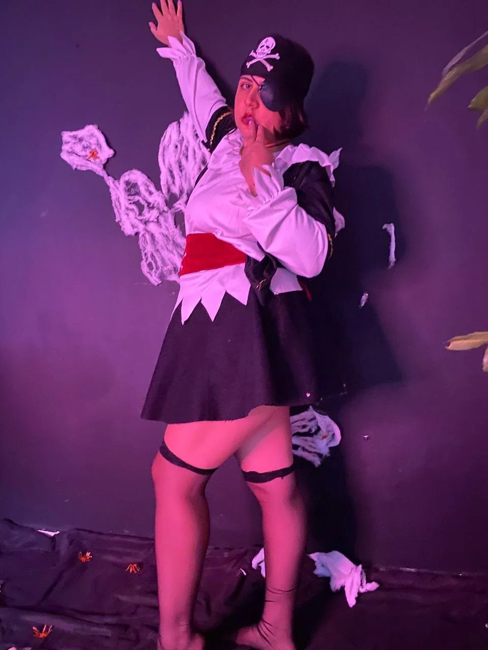 XXX Porn Photo of Nude Gabriela_1x 23