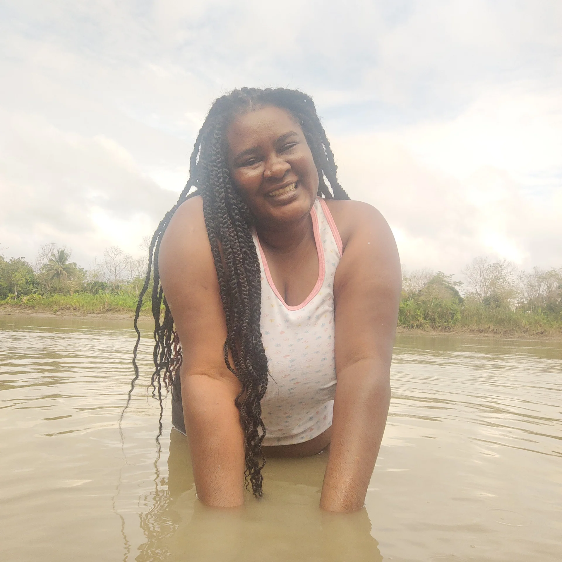 XXX Porn Photo of Nude brownn_Ebonnny 12