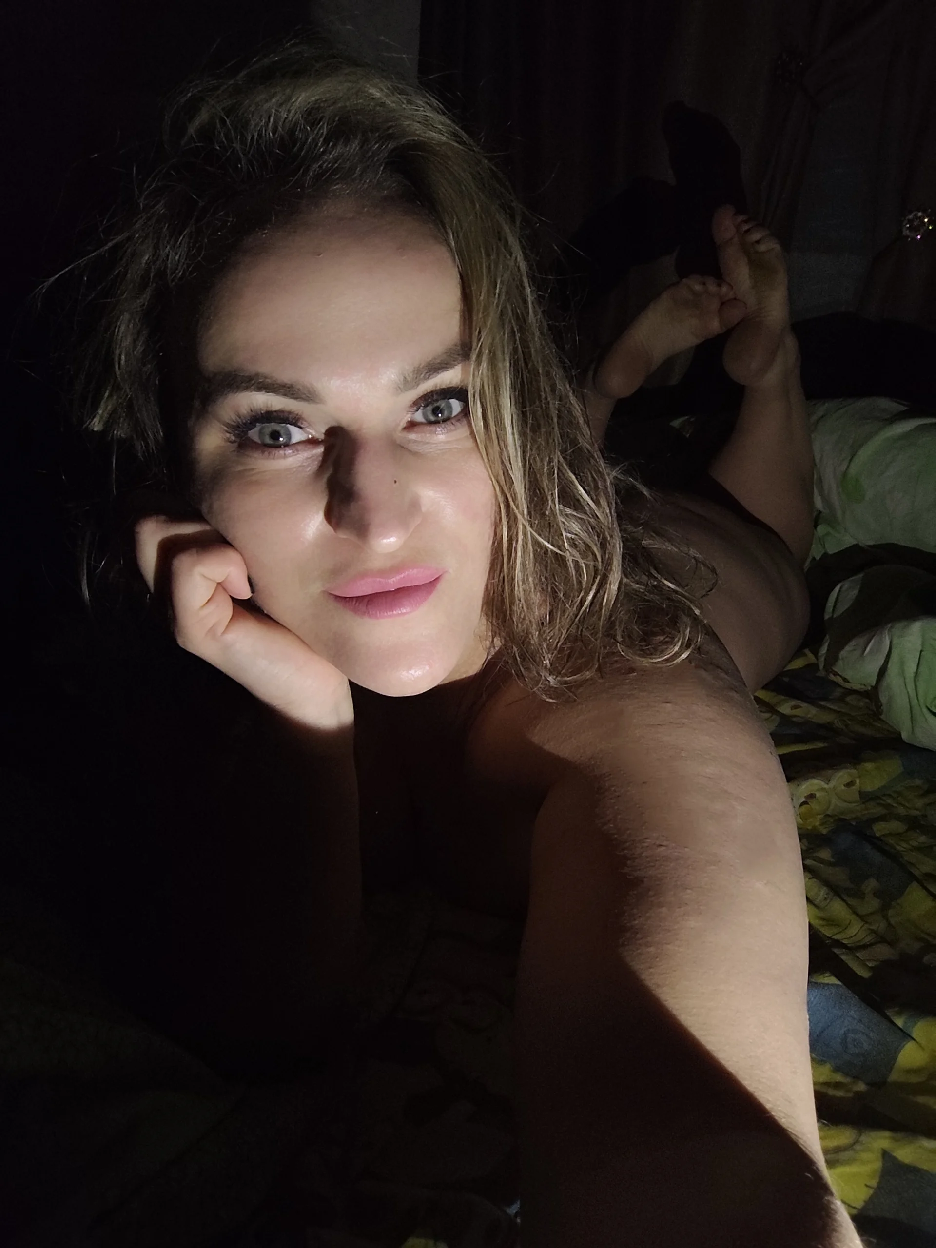 XXX Porn Photo of Nude AnyutaSweety 13