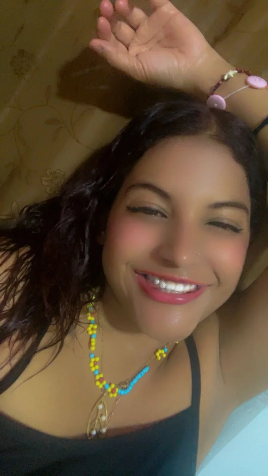 XXX Porn Photo of Nude Emily_Gaez 1