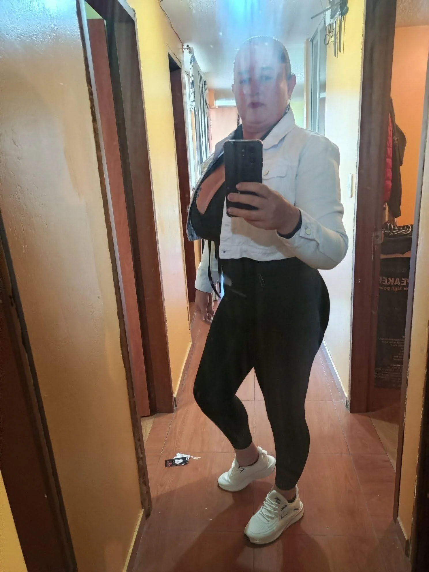 XXX Porn Photo of Nude teticalinte 26