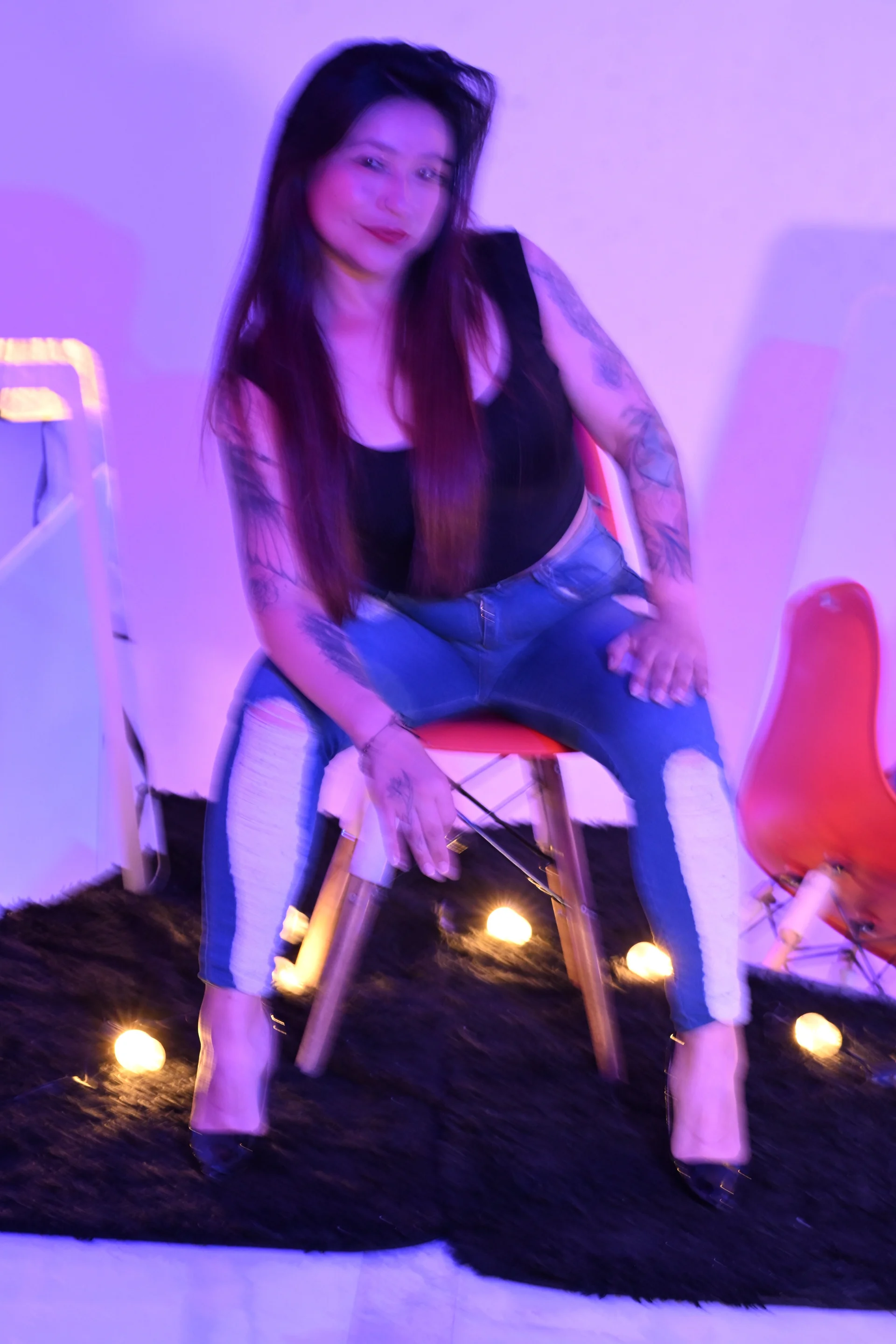 XXX Porn Photo of Nude MiiaMoon_ 3