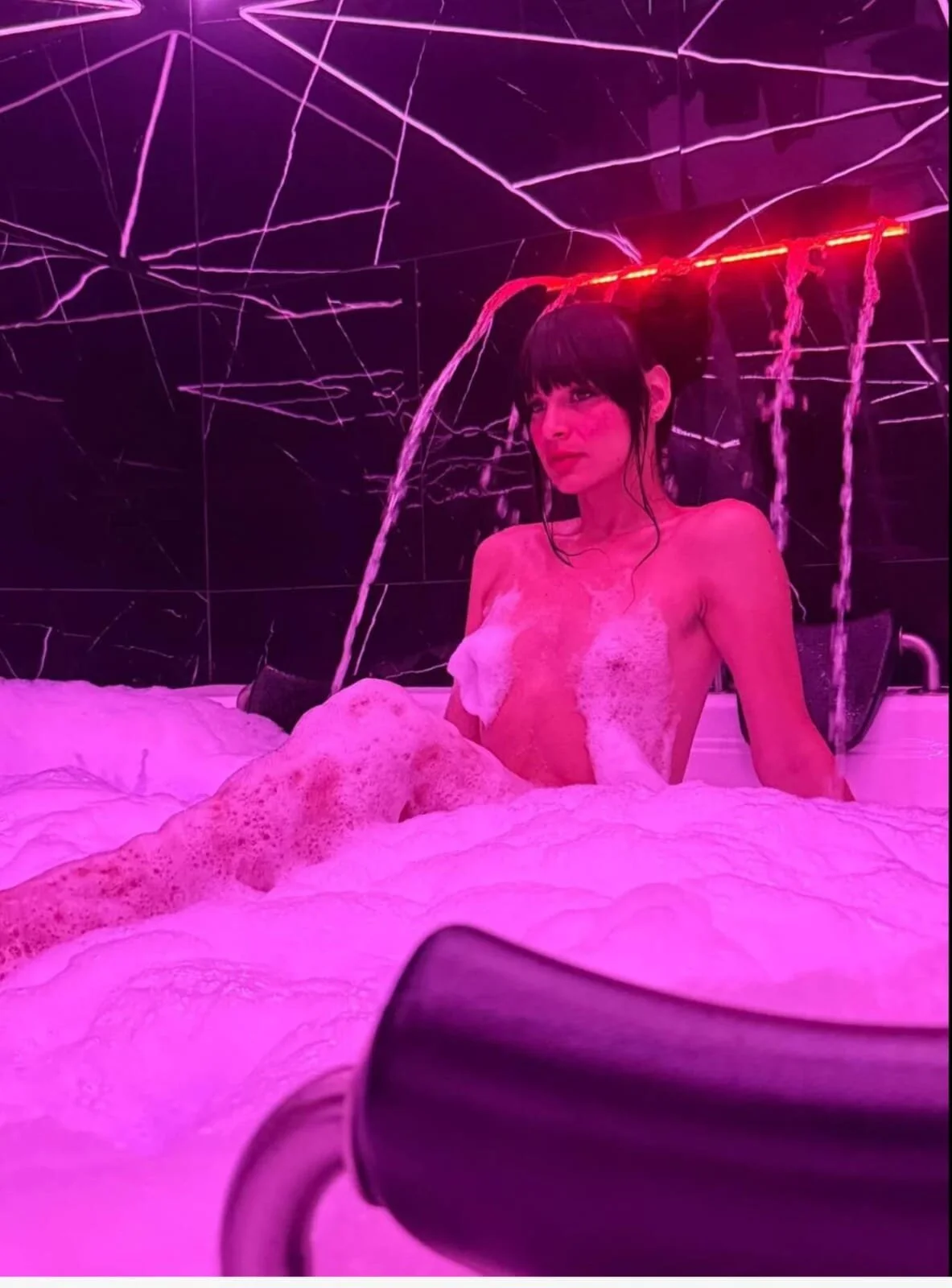 XXX Porn Photo of Nude Kylei_grace 12