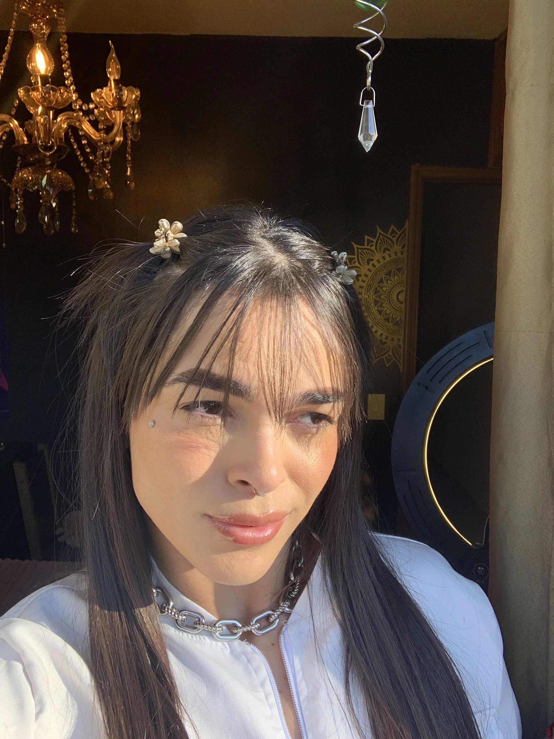XXX Porn Photo of Nude Tamiriscastro 5