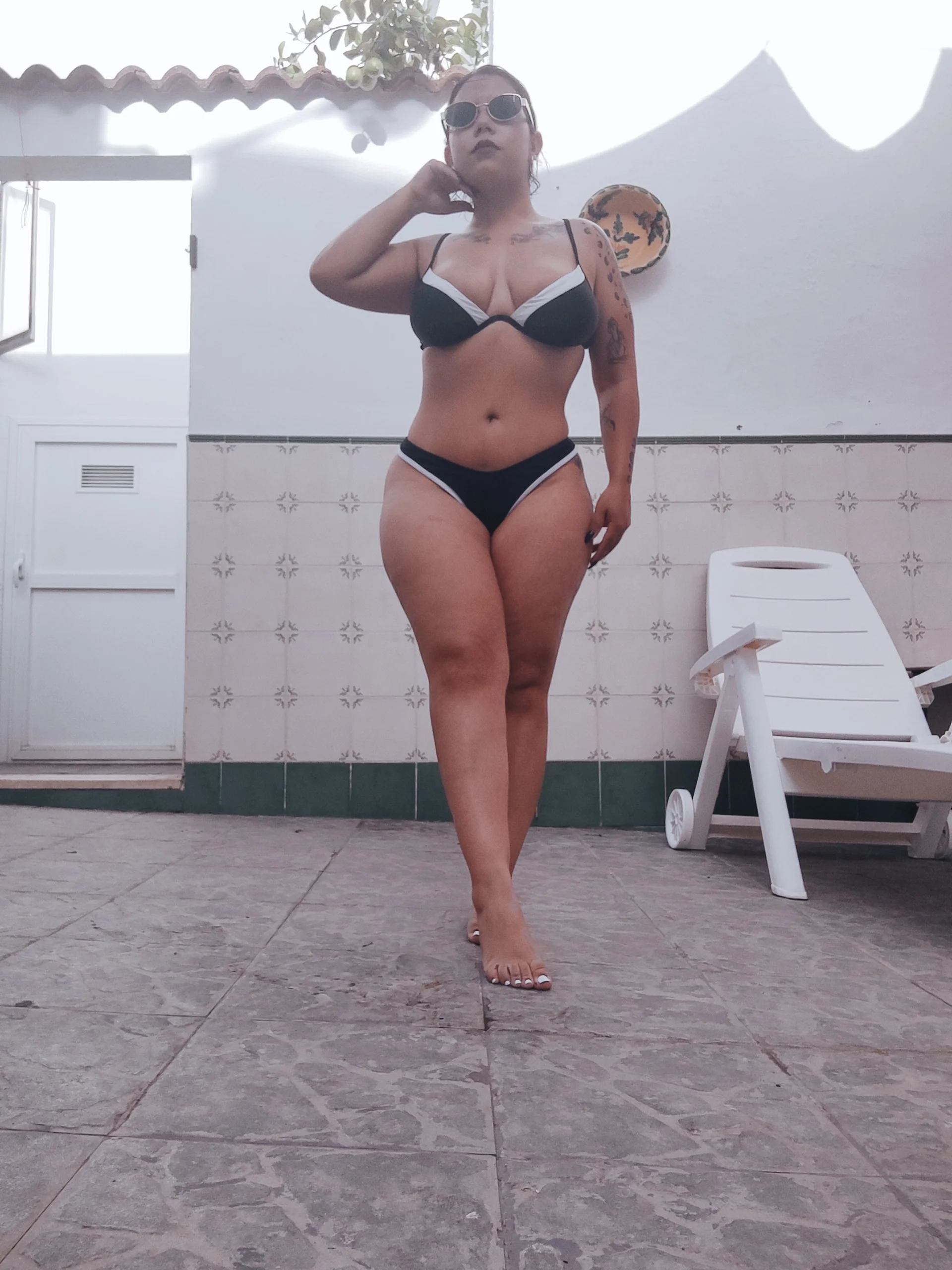 XXX Porn Photo of Nude Susana_Castle 4