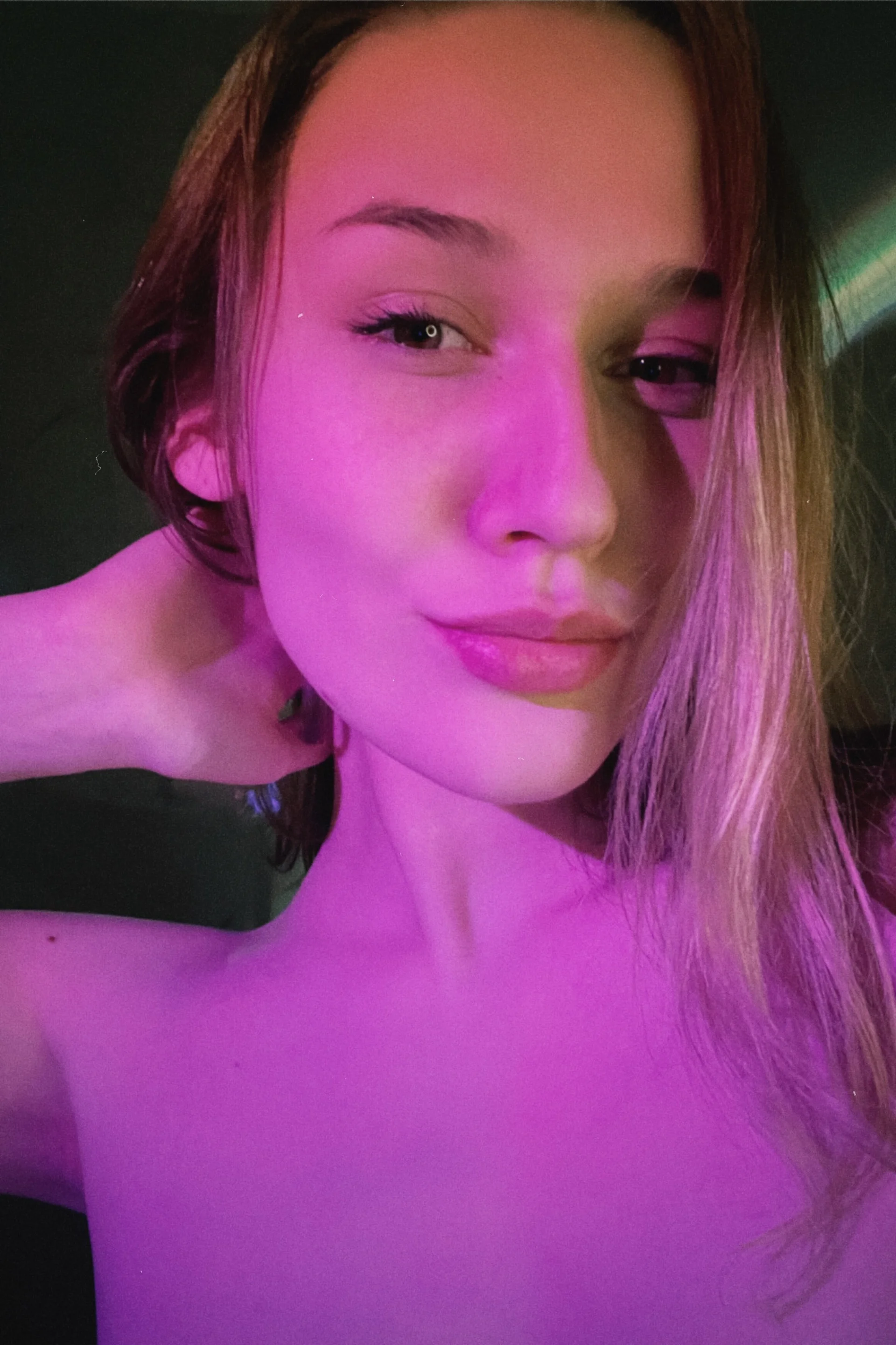 XXX Porn Photo of Nude Hina__Derry 2