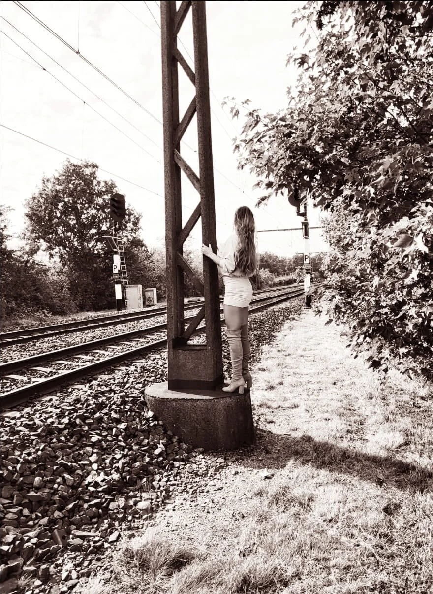 XXX Porn Photo of Nude dutch_prinses 5