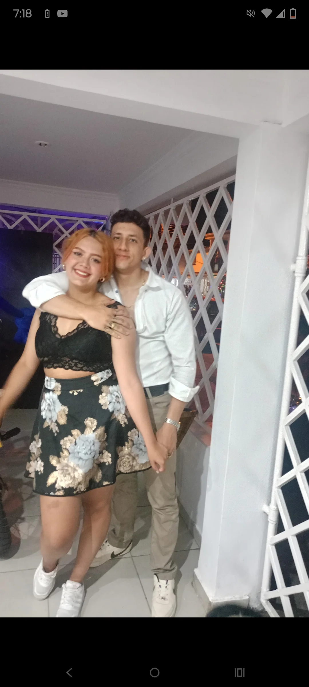 XXX Porn Photo of Nude Maykol_Victoriasr 10