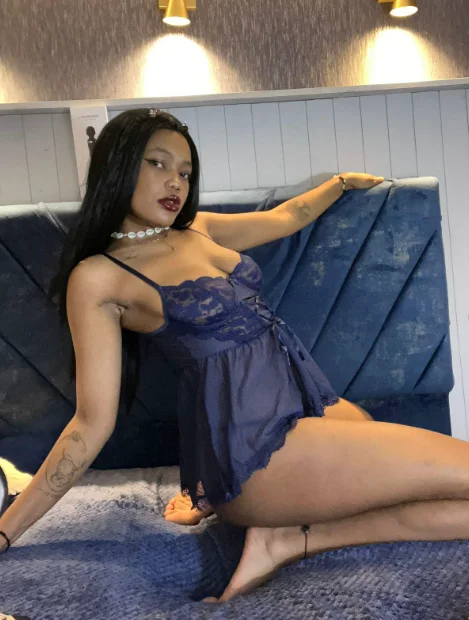 XXX Porn Photo of Nude CRISTALBROKE_TAY 45