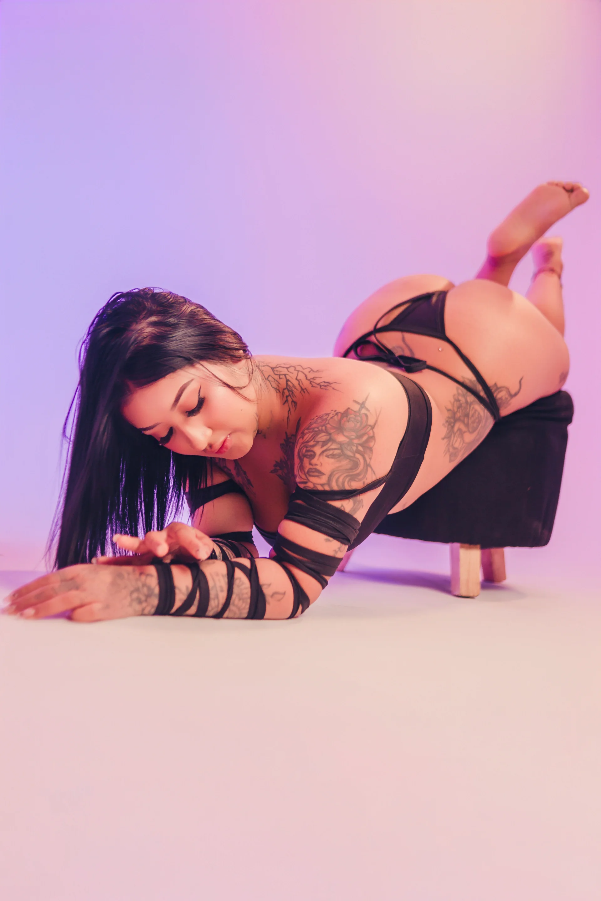 XXX Porn Photo of Nude ayshel__ 22