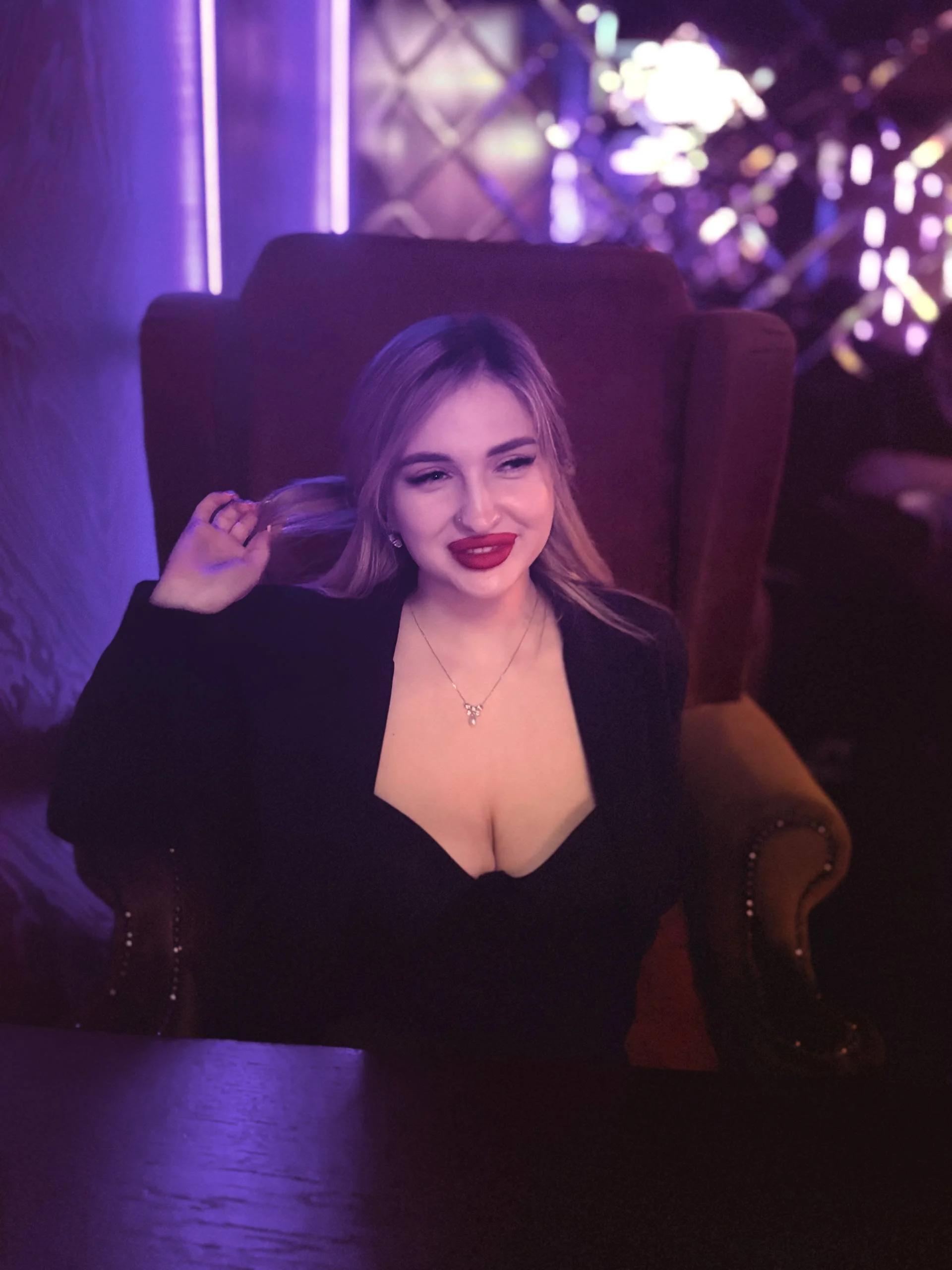 XXX Porn Photo of Nude _ViviV_ 6