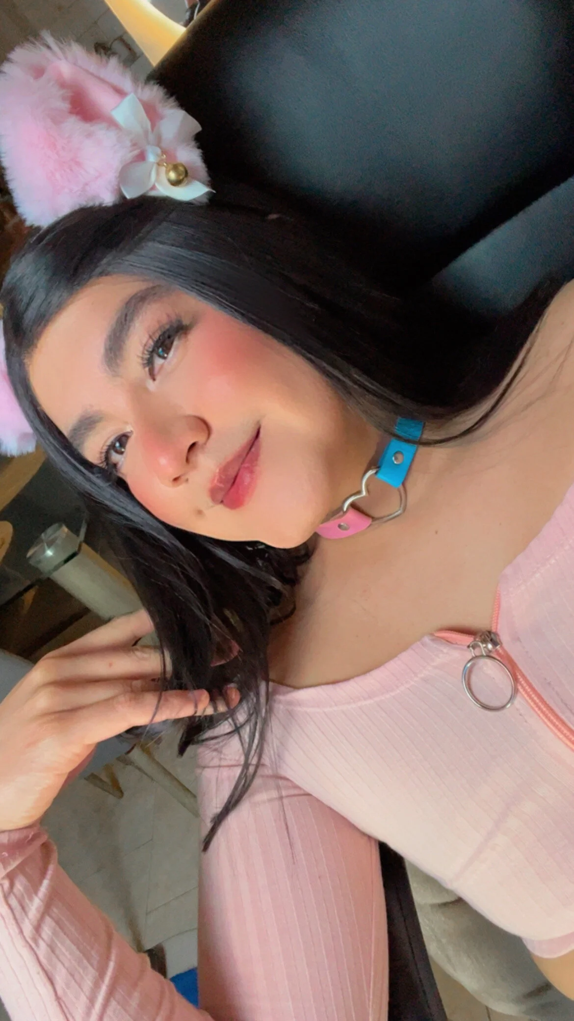 XXX Porn Photo of Nude TaylorSweetI 26