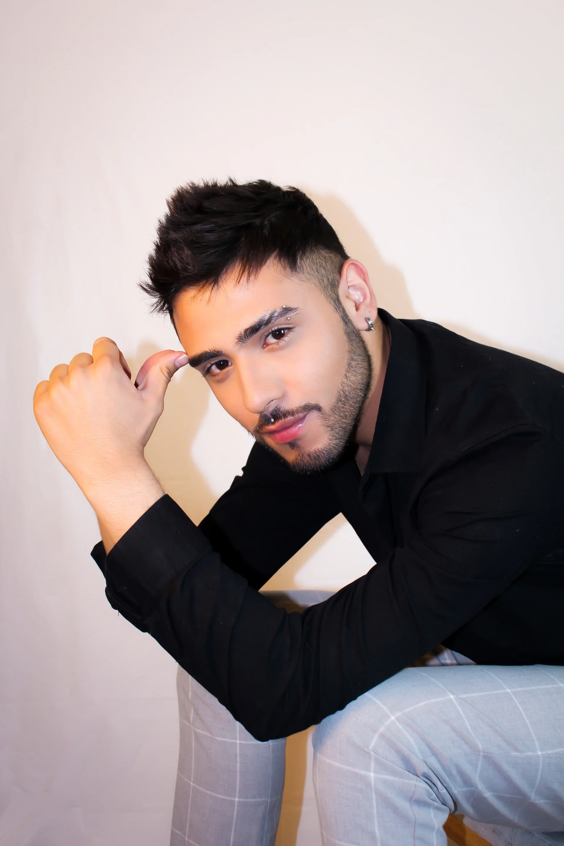 XXX Porn Photo of Nude imferrer 19