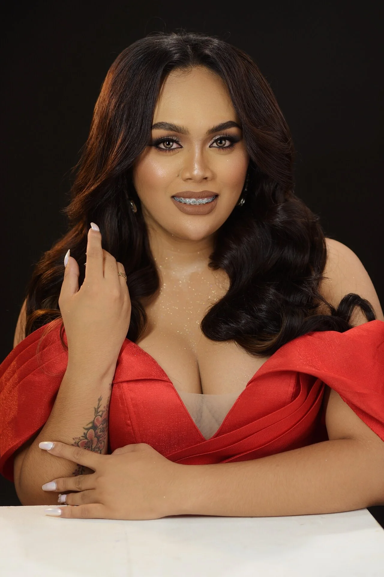 XXX Porn Photo of Nude KhimMadness 9