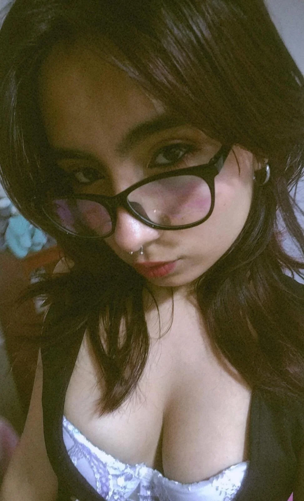 XXX Porn Photo of Nude abby_pop_ 5
