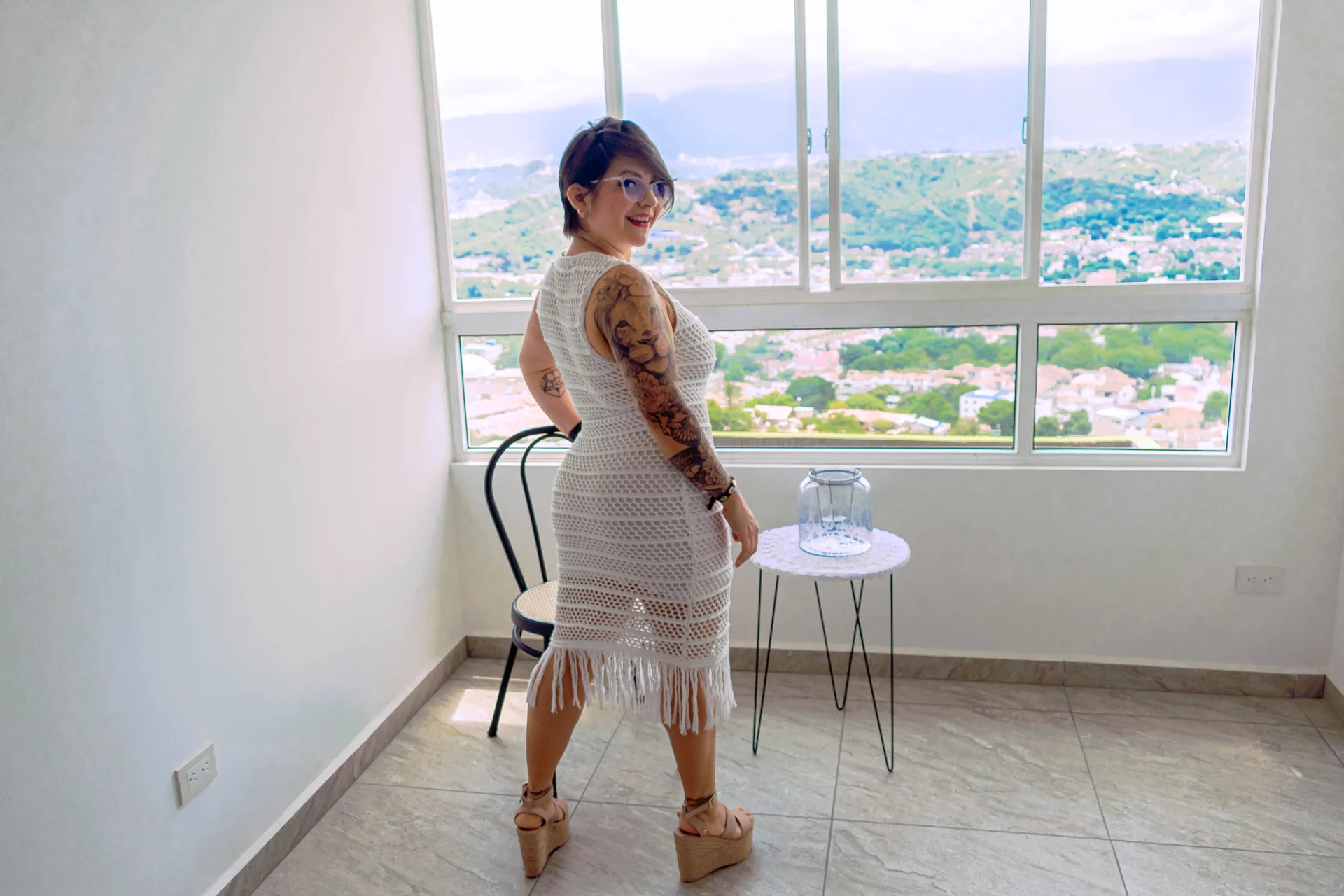 XXX Porn Photo of Nude Luna--Cagliary 5