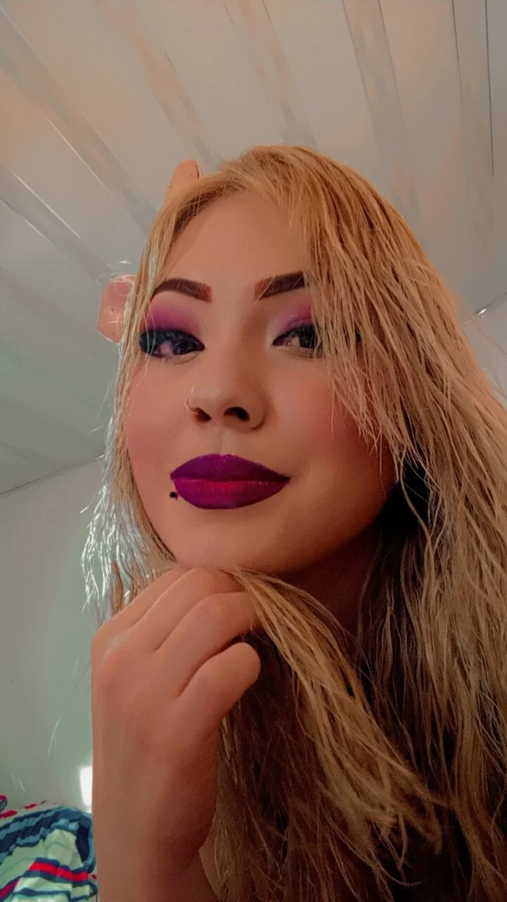 XXX Porn Photo of Nude Kendal_Slow 58