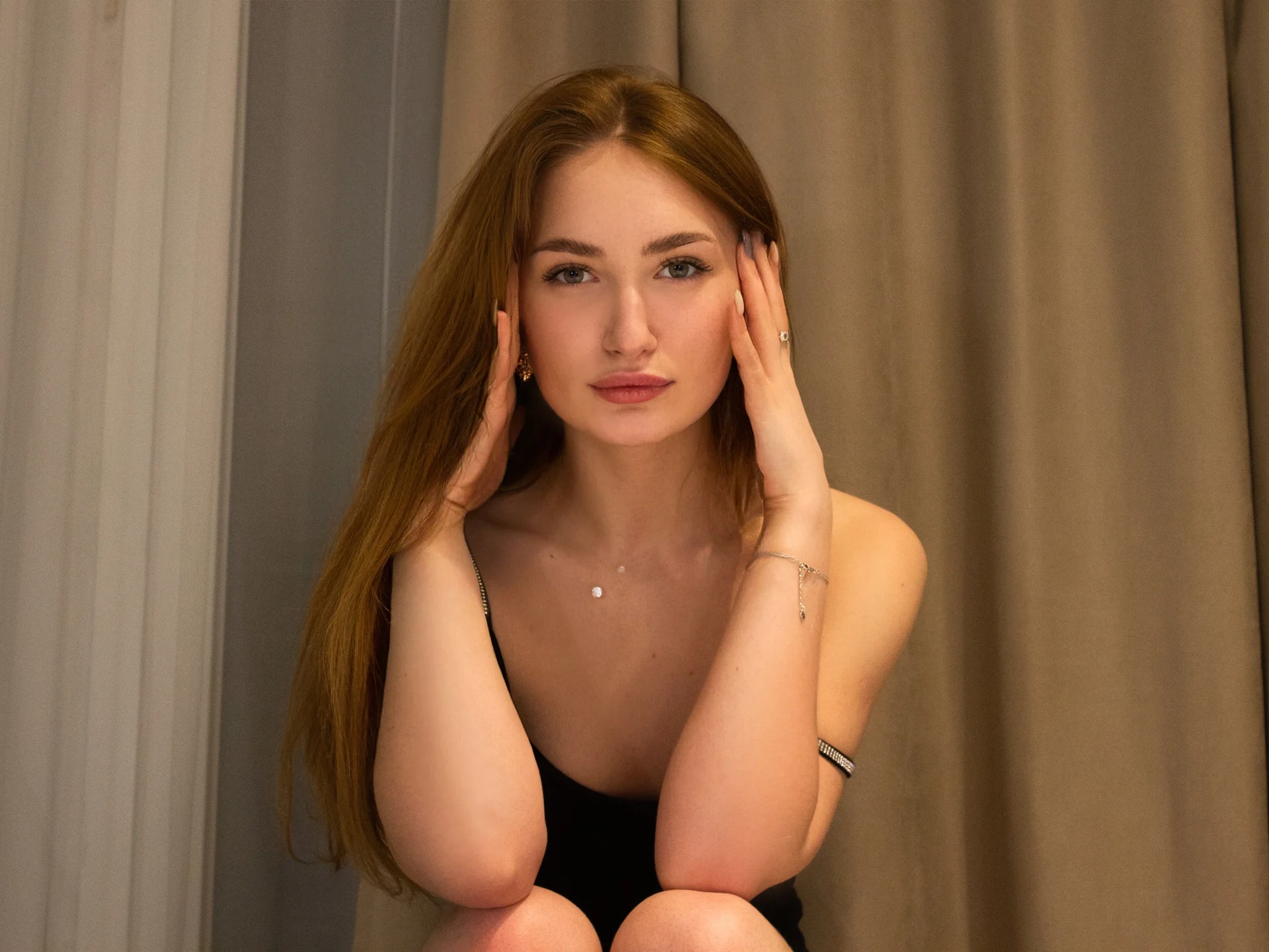XXX Porn Photo of Nude bella__rose 3