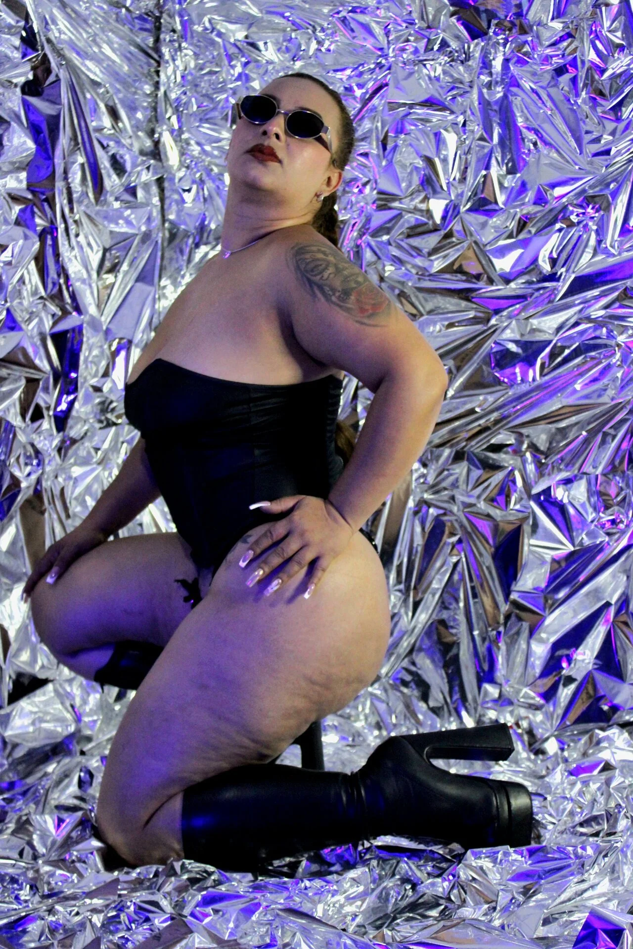 XXX Porn Photo of Nude sahara_paker 80