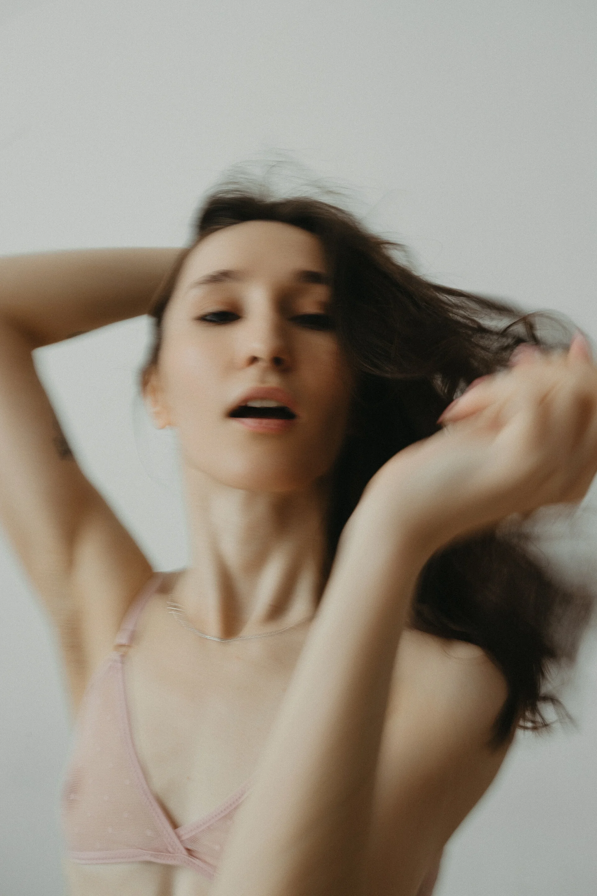 XXX Porn Photo of Nude cutte_dora 6