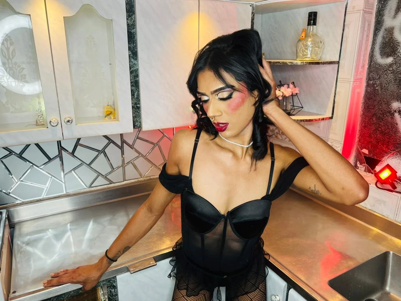 XXX Porn Photo of Nude Hecate_doll 16