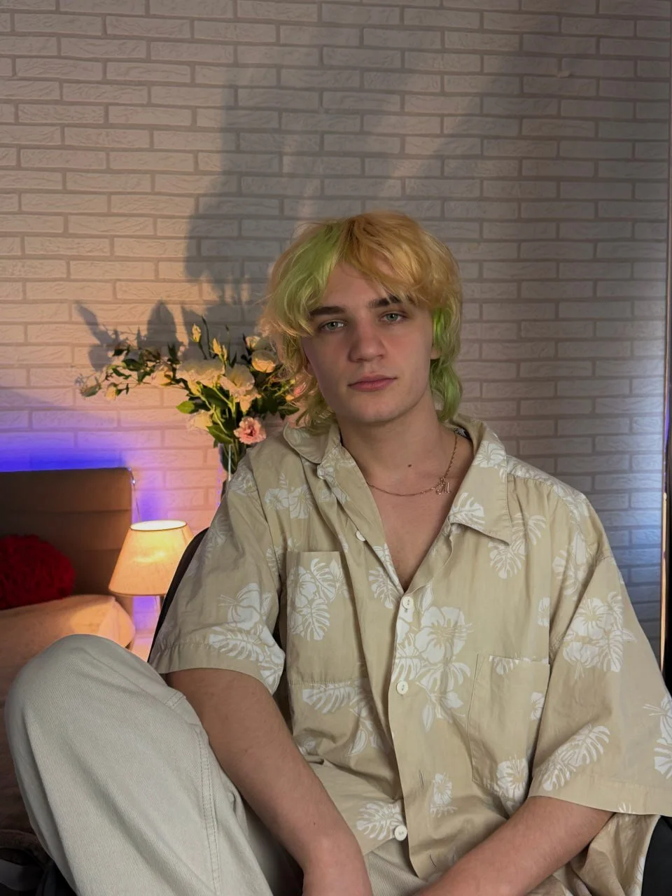 XXX Porn Photo of Nude JameMilann 10
