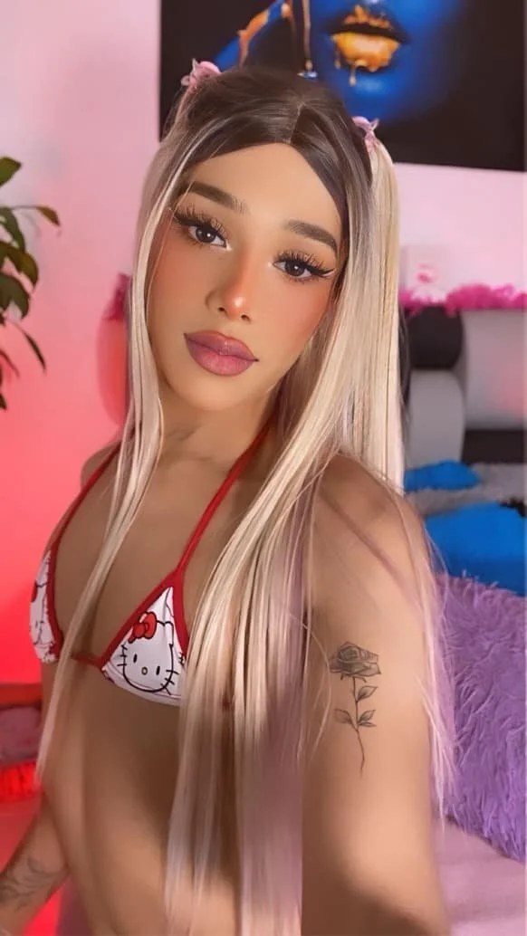 XXX Porn Photo of Nude sabrinamossii 16